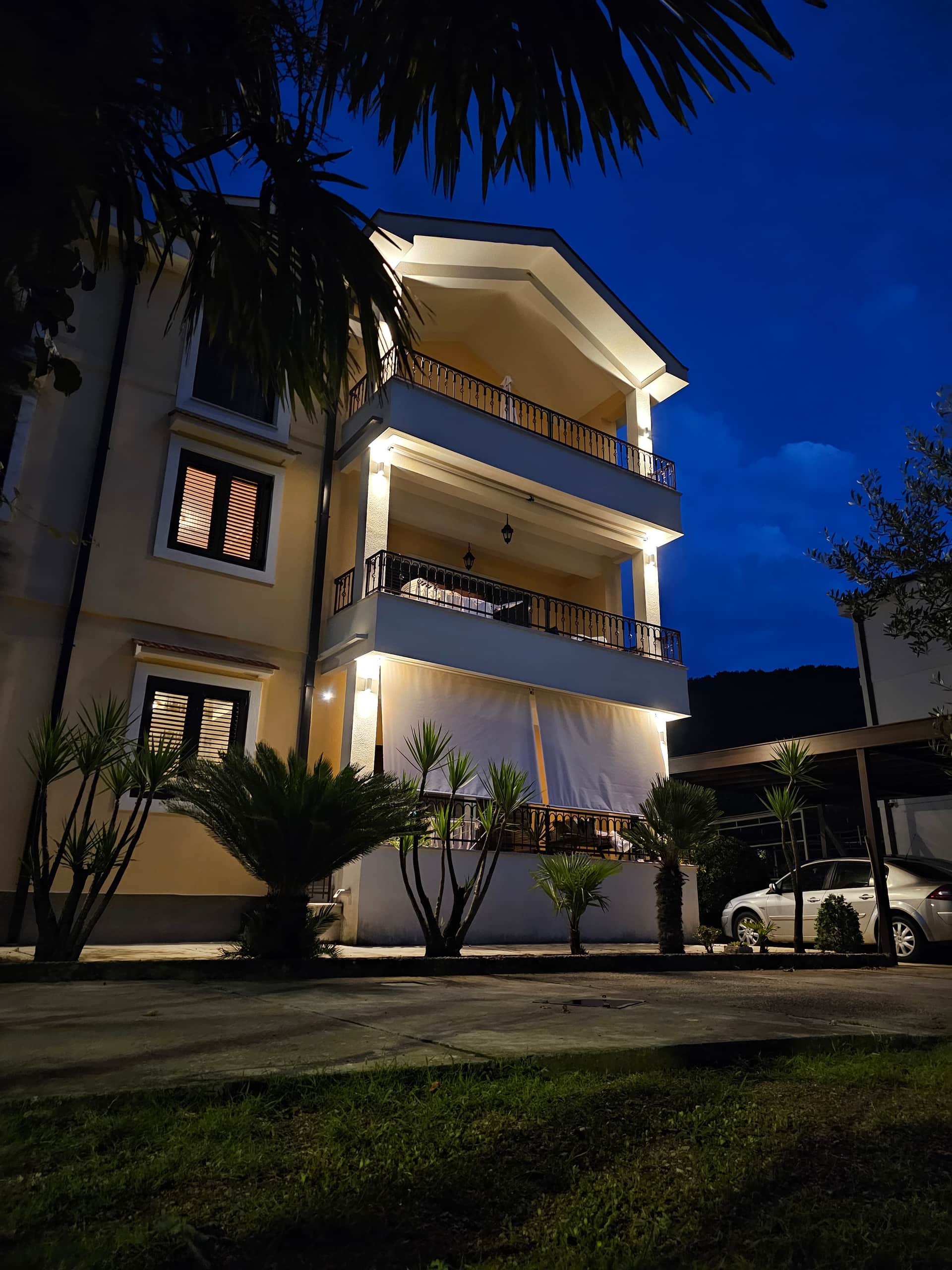 MD Apartmani objekat 2
